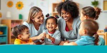 Childcare assistance programs that can change your life