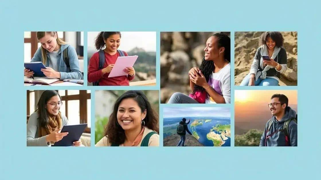 Real-life examples of successful sabbatical programs