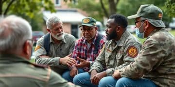 Veteran benefits changes you need to know now