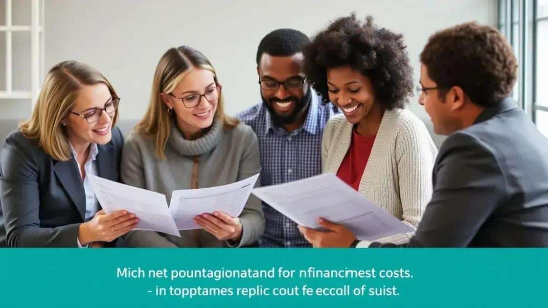 The impact of fees on consumers