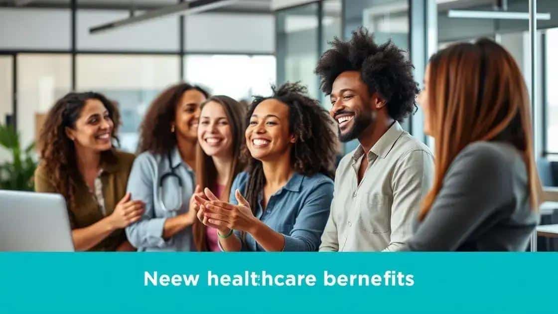 How these benefits will impact employees