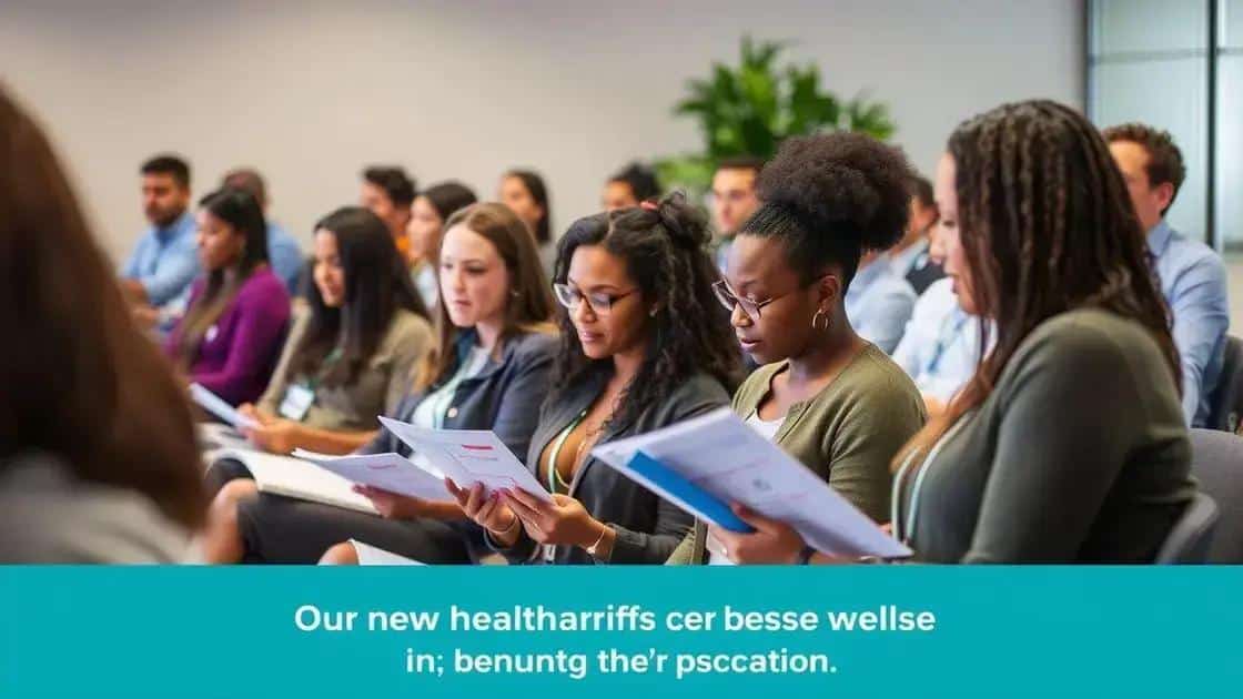 Preparing for the transition to new benefits