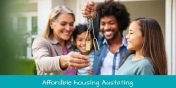 Affordable housing assistance: a path to secure living