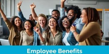 Employee retention through benefits packages: a smart strategy