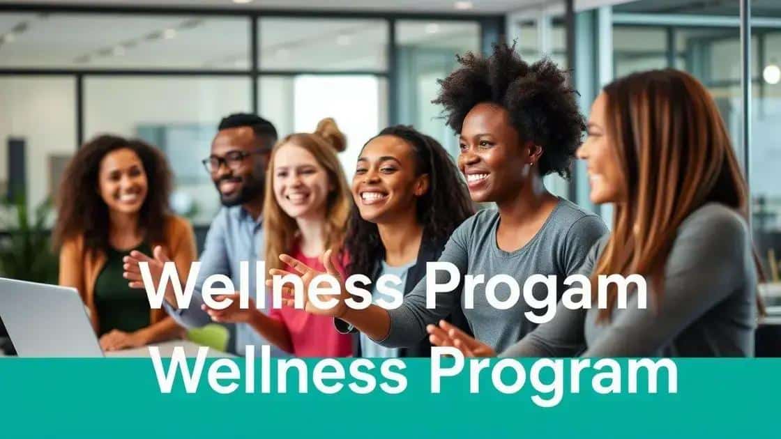 Types of employee benefits that enhance retention