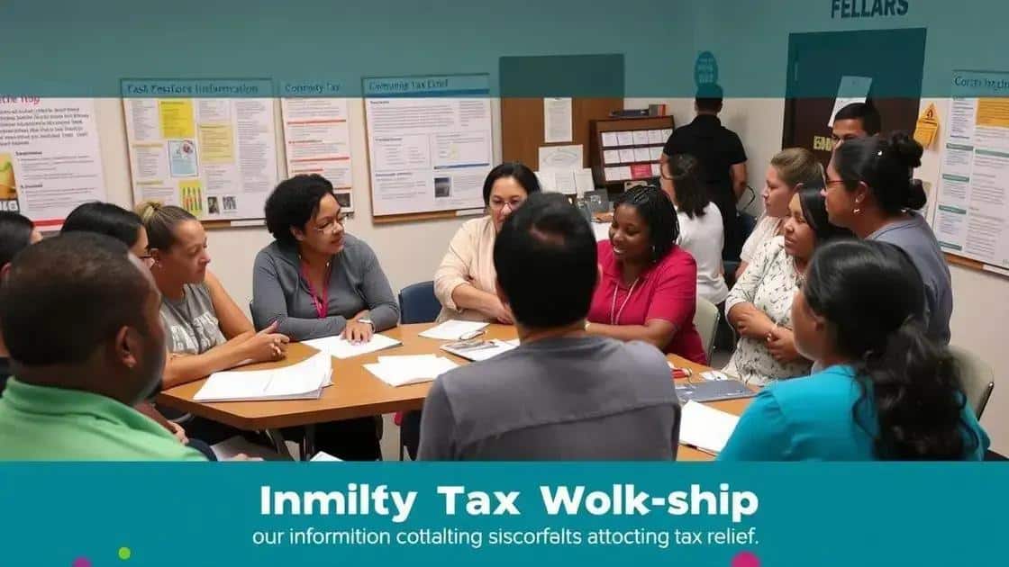 Common misconceptions about tax relief