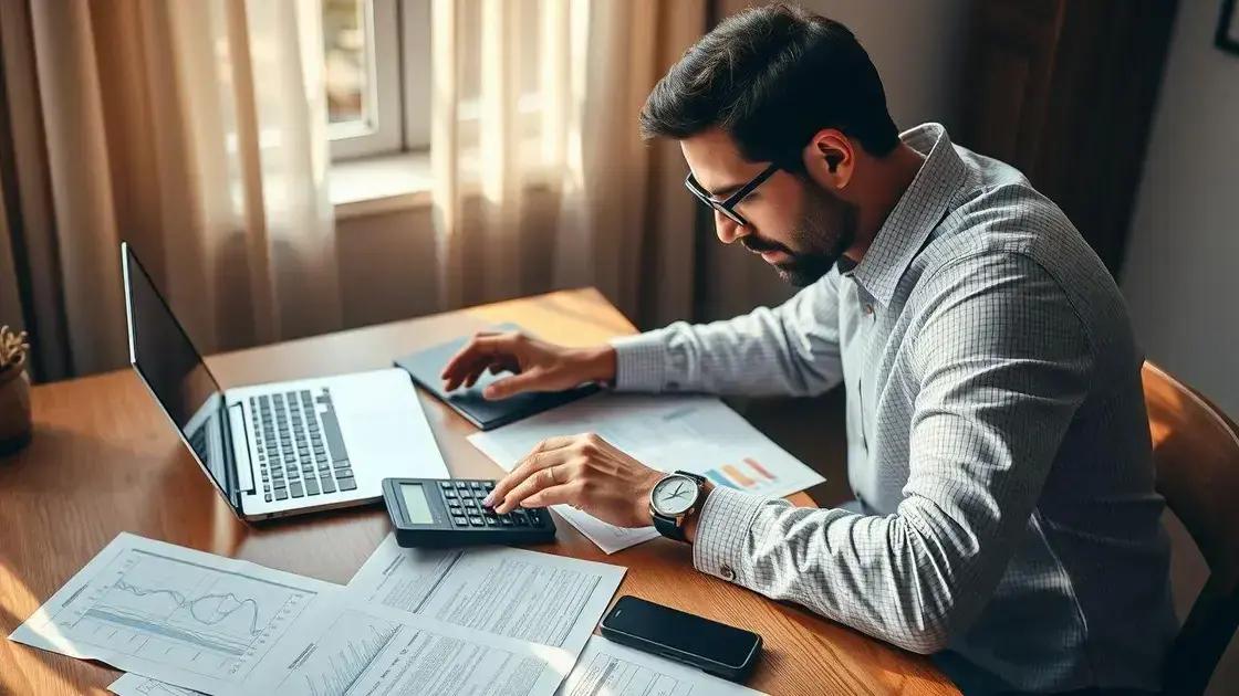 Tax implications for independent contractor retirement plans